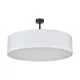 TK Lighting Rondo fehér mennyezeti lámpa (TK-4242) E27 4 izzós IP20