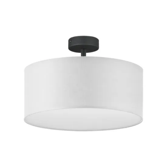 TK Lighting Rondo fehér mennyezeti lámpa (TK-4243) E27 4 izzós IP20