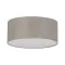 TK Lighting Rondo bézs mennyezeti lámpa (TK-5636) E27 4 izzós IP20