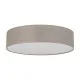 TK Lighting Rondo bézs mennyezeti lámpa (TK-5638) E27 6 izzós IP20