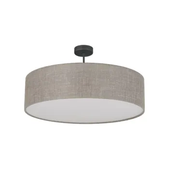 TK Lighting Rondo bézs mennyezeti lámpa (TK-6248) E27 4 izzós IP20