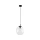 TK Lighting Sol átlátszó függesztett lámpa (TK-10082) E27 1 izzós IP20