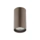 TK Lighting Top barna mennyezeti spotlámpa (TK-5733) GU10 1 izzós IP20