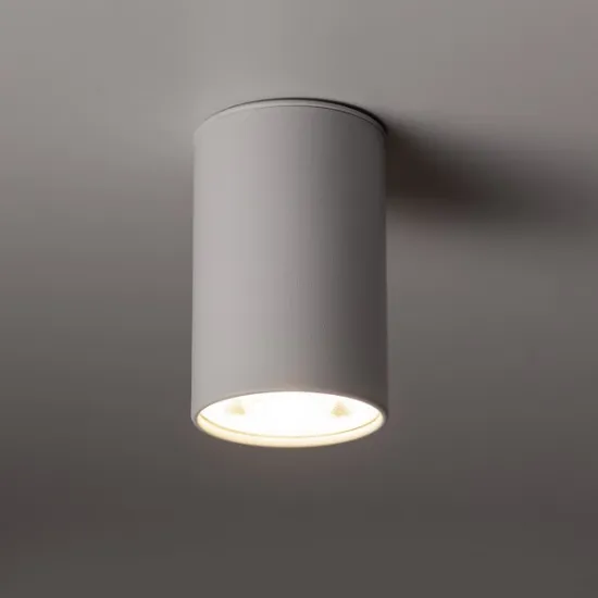 TK Lighting Top fehér mennyezeti spotlámpa (TK-5766) GU10 1 izzós IP20