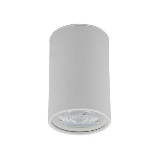 TK Lighting Top fehér mennyezeti spotlámpa (TK-5766) GU10 1 izzós IP20