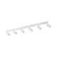 TK Lighting Top fehér mennyezeti spotlámpa (TK-6878) GU10 6 izzós IP20