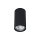 TK Lighting Tune fekete mennyezeti spotlámpa (TK-10022) GU10 1 izzós IP20