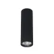 TK Lighting Tune fekete mennyezeti spotlámpa (TK-10024) GU10 1 izzós IP20