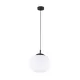 TK Lighting Vibe fehér függesztett lámpa (TK-4804) E27 1 izzós IP20
