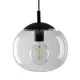 TK Lighting Vibe átlátszó függesztett lámpa (TK-4816) E27 1 izzós IP20