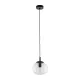 TK Lighting Vibe átlátszó függesztett lámpa (TK-5823) E27 1 izzós IP20