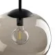 TK Lighting Vibe ekrü függesztett lámpa (TK-5826) E27 1 izzós IP20