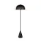 Trio Alfie fekete állólámpa (TR-465000132) E27 1 izzós IP20
