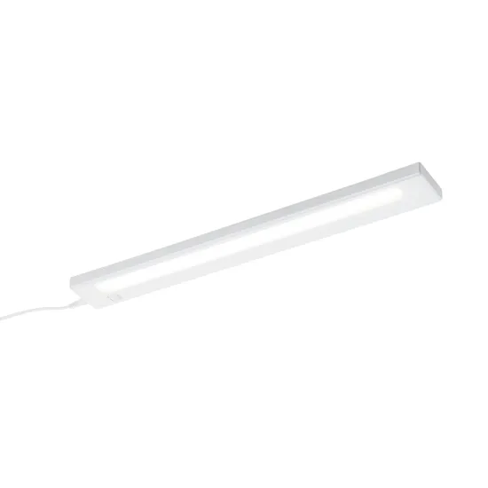 Trio Alino fehér LED pultmegvilágító lámpa (TRI-272970701) LED 1 izzós IP20