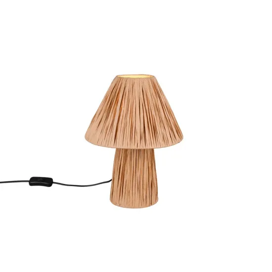 Trio Anea natúr asztali lámpa (TRI-R51752036) E14 2 izzós IP20 Trio Anea natúr asztali lámpa (TRI-R51752036) E14 2 izzós IP20