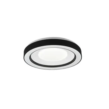 Trio Arco fehér-fekete LED mennyezeti lámpa (TRI-R65091032) LED 1 izzós IP20 Trio Arco fehér-fekete LED mennyezeti lámpa (TRI-R65091032) LED 1 izzós IP20