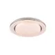 Trio Atria króm LED mennyezeti lámpa (TRI-R67045800) LED 1 izzós IP20