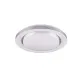 Trio Atria króm LED mennyezeti lámpa (TRI-R67045800) LED 1 izzós IP20