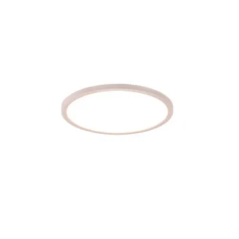 Trio Aureo fehér LED mennyezeti lámpa (TRI-R64371131) LED 1 izzós IP20 Trio Aureo fehér LED mennyezeti lámpa (TRI-R64371131) LED 1 izzós IP20