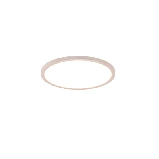 Trio Aureo fehér LED mennyezeti lámpa (TRI-R64371131) LED 1 izzós IP20