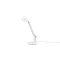 Trio Ava fehér LED asztali lámpa (TRI-523090131) LED 1 izzós IP20