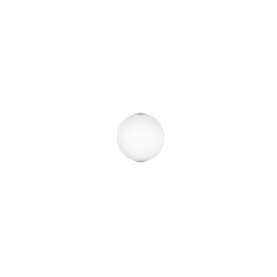 Trio Avisio fehér LED kültéri falikar (TRI-246760231) LED 2 izzós IP54