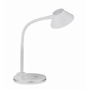 Trio Berry fehér LED asztali lámpa (TRI-R52191101) LED 1 izzós IP20 Trio Berry fehér LED asztali lámpa (TRI-R52191101) LED 1 izzós IP20