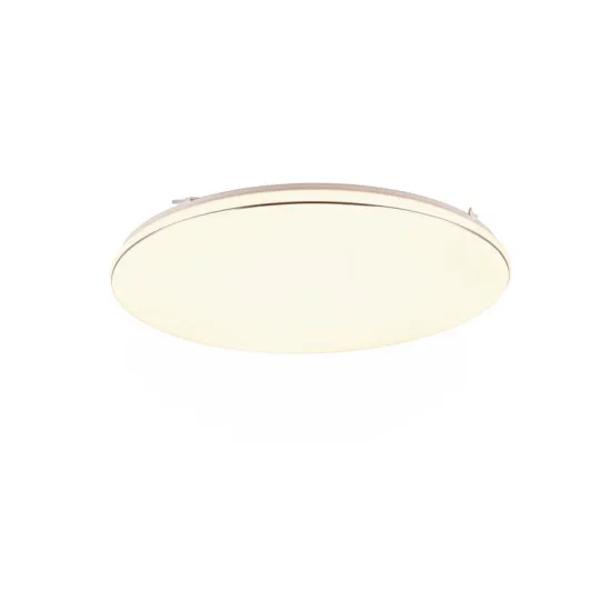 Trio Blanca fehér LED mennyezeti lámpa (TRI-R64141101) LED 1 izzós IP20