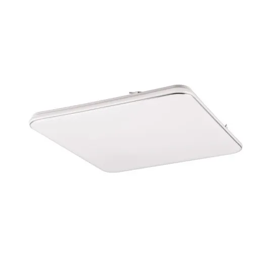 Trio Blanca fehér LED mennyezeti lámpa (TRI-R64141201) LED 1 izzós IP20