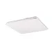 Trio Blanca fehér LED mennyezeti lámpa (TRI-R64141201) LED 1 izzós IP20