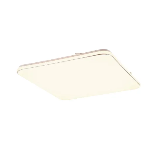 Trio Blanca fehér LED mennyezeti lámpa (TRI-R64141201) LED 1 izzós IP20