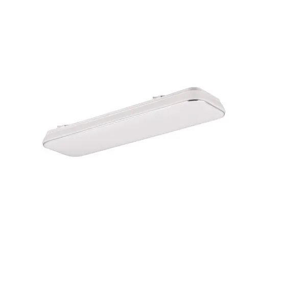 Trio Blanca fehér LED mennyezeti lámpa (TRI-R64141301) LED 1 izzós IP20
