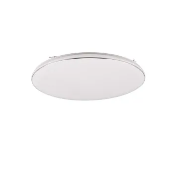 Trio Blanca fehér LED mennyezeti lámpa (TRI-R64144101) LED 1 izzós IP20