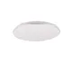 Trio Blanca fehér LED mennyezeti lámpa (TRI-R64144101) LED 1 izzós IP20