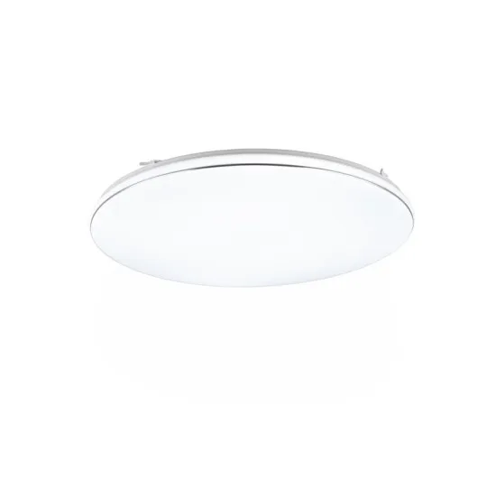 Trio Blanca fehér LED mennyezeti lámpa (TRI-R64144101) LED 1 izzós IP20