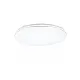 Trio Blanca fehér LED mennyezeti lámpa (TRI-R64144101) LED 1 izzós IP20