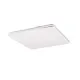 Trio Blanca fehér LED mennyezeti lámpa (TRI-R64144201) LED 1 izzós IP20