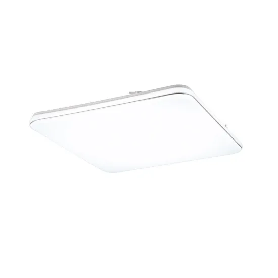 Trio Blanca fehér LED mennyezeti lámpa (TRI-R64144201) LED 1 izzós IP20