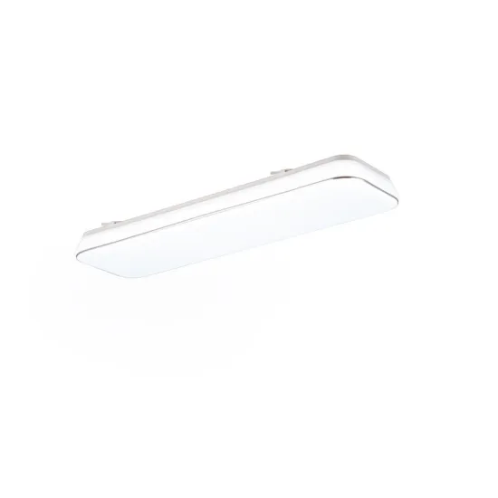 Trio Blanca fehér LED mennyezeti lámpa (TRI-R64144301) LED 1 izzós IP20