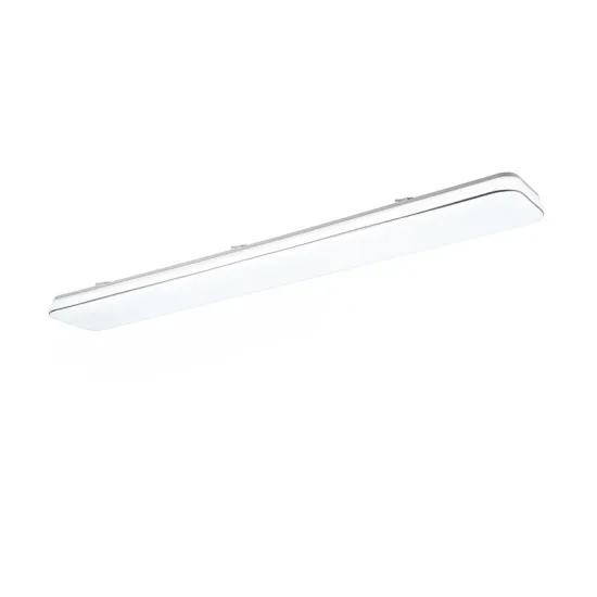 Trio Blanca fehér LED mennyezeti lámpa (TRI-R64144401) LED 1 izzós IP20