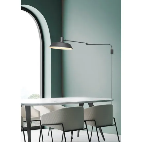 Trio Bolder 1 izzós izzós  falikar (TRI-200300132)