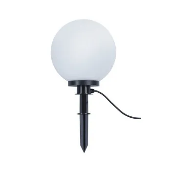 Trio Bolo fehér kültéri leszúrható lámpa (TRI-R57043001) E27 1 izzós IP44