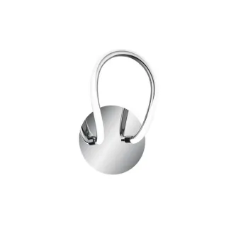 Trio Bologna króm LED falikar (TRI-R27051106) LED 1 izzós IP20