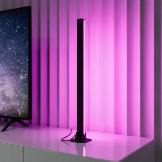 Trio Boy fekete LED asztali lámpa szett (TRI-R55392102) LED 2 izzós IP20 Trio Boy fekete LED asztali lámpa szett (TRI-R55392102) LED 2 izzós IP20