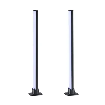 Trio Boy fekete LED asztali lámpa szett (TRI-R55392102) LED 2 izzós IP20 Trio Boy fekete LED asztali lámpa szett (TRI-R55392102) LED 2 izzós IP20