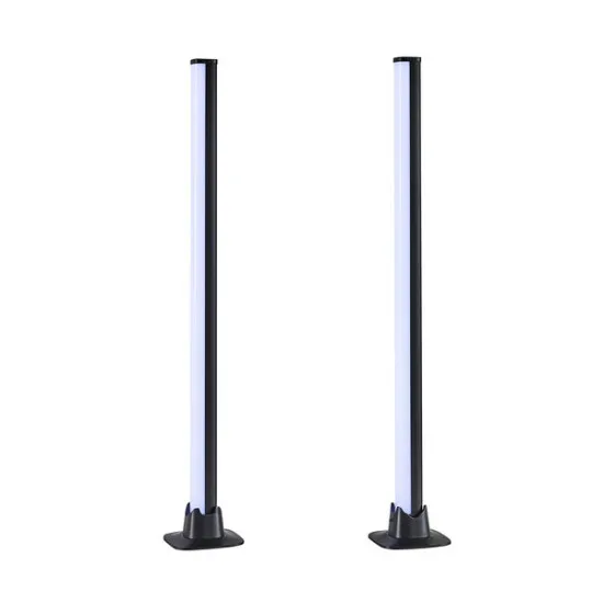 Trio Boy fekete LED asztali lámpa szett (TRI-R55392102) LED 2 izzós IP20 Trio Boy fekete LED asztali lámpa szett (TRI-R55392102) LED 2 izzós IP20