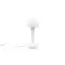 Trio Canaria fehér asztali lámpa (TRI-R59561131) E14 1 izzós IP20