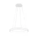 Trio Cardona fehér LED függesztett lámpa (TRI-349617531) LED 1 izzós IP20