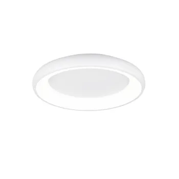 Trio Cardona fehér LED mennyezeti lámpa (TRI-649616031) LED 1 izzós IP20 Trio Cardona fehér LED mennyezeti lámpa (TRI-649616031) LED 1 izzós IP20