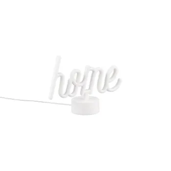 Trio Casa fehér gyerek LED asztali lámpa (TRI-R55921101) LED 1 izzós IP20 Trio Casa fehér gyerek LED asztali lámpa (TRI-R55921101) LED 1 izzós IP20